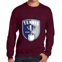 Heavy Blend™ Crewneck Sweatshirt Thumbnail