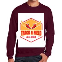 Heavy Blend™ Crewneck Sweatshirt Thumbnail