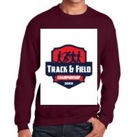 Heavy Blend™ Crewneck Sweatshirt Thumbnail