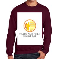 Heavy Blend™ Crewneck Sweatshirt Thumbnail