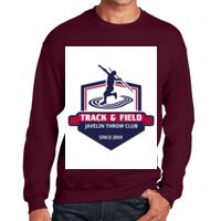 Heavy Blend™ Crewneck Sweatshirt Thumbnail