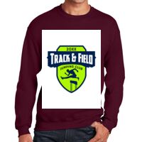 Heavy Blend™ Crewneck Sweatshirt Thumbnail