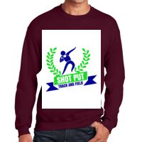 Heavy Blend™ Crewneck Sweatshirt Thumbnail