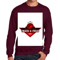 Heavy Blend™ Crewneck Sweatshirt Thumbnail