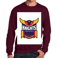 Heavy Blend™ Crewneck Sweatshirt Thumbnail