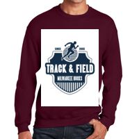 Heavy Blend™ Crewneck Sweatshirt Thumbnail