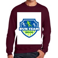 Heavy Blend™ Crewneck Sweatshirt Thumbnail