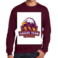 Heavy Blend™ Crewneck Sweatshirt Thumbnail