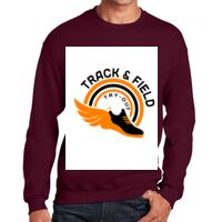 Heavy Blend™ Crewneck Sweatshirt Thumbnail