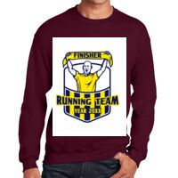 Heavy Blend™ Crewneck Sweatshirt Thumbnail