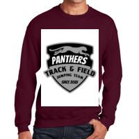 Heavy Blend™ Crewneck Sweatshirt Thumbnail