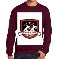 Heavy Blend™ Crewneck Sweatshirt Thumbnail