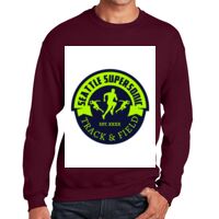 Heavy Blend™ Crewneck Sweatshirt Thumbnail