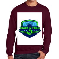 Heavy Blend™ Crewneck Sweatshirt Thumbnail