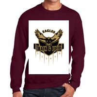 Heavy Blend™ Crewneck Sweatshirt Thumbnail