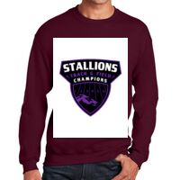 Heavy Blend™ Crewneck Sweatshirt Thumbnail