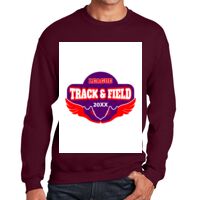 Heavy Blend™ Crewneck Sweatshirt Thumbnail