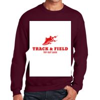 Heavy Blend™ Crewneck Sweatshirt Thumbnail