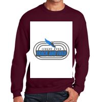 Heavy Blend™ Crewneck Sweatshirt Thumbnail