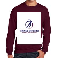 Heavy Blend™ Crewneck Sweatshirt Thumbnail