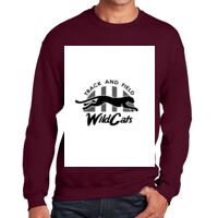 Heavy Blend™ Crewneck Sweatshirt Thumbnail