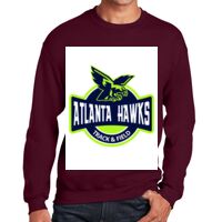 Heavy Blend™ Crewneck Sweatshirt Thumbnail