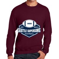 Heavy Blend™ Crewneck Sweatshirt Thumbnail