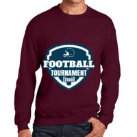 Heavy Blend™ Crewneck Sweatshirt Thumbnail