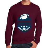 Heavy Blend™ Crewneck Sweatshirt Thumbnail