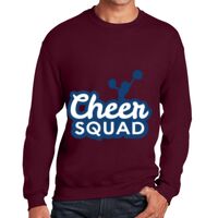 Heavy Blend™ Crewneck Sweatshirt Thumbnail