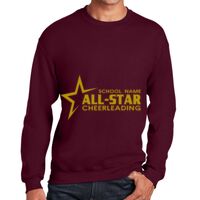 Heavy Blend™ Crewneck Sweatshirt Thumbnail