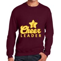 Heavy Blend™ Crewneck Sweatshirt Thumbnail