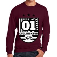 Heavy Blend™ Crewneck Sweatshirt Thumbnail