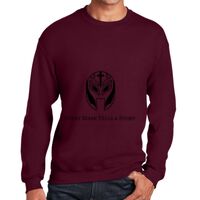 Heavy Blend™ Crewneck Sweatshirt Thumbnail