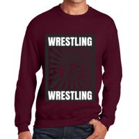 Heavy Blend™ Crewneck Sweatshirt Thumbnail