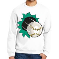 NuBlend ® Crewneck Sweatshirt Thumbnail