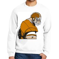 NuBlend ® Crewneck Sweatshirt Thumbnail