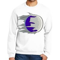 NuBlend ® Crewneck Sweatshirt Thumbnail