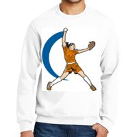 NuBlend ® Crewneck Sweatshirt Thumbnail