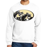 NuBlend ® Crewneck Sweatshirt Thumbnail