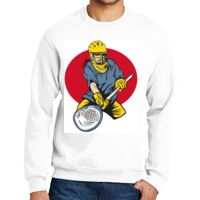 NuBlend ® Crewneck Sweatshirt Thumbnail