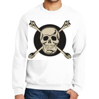 NuBlend ® Crewneck Sweatshirt Thumbnail