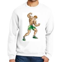 NuBlend ® Crewneck Sweatshirt Thumbnail