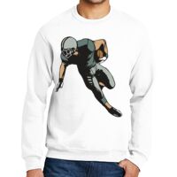 NuBlend ® Crewneck Sweatshirt Thumbnail