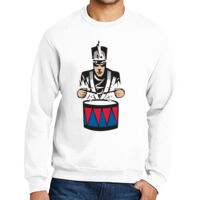 NuBlend ® Crewneck Sweatshirt Thumbnail