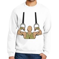 NuBlend ® Crewneck Sweatshirt Thumbnail