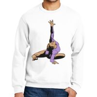 NuBlend ® Crewneck Sweatshirt Thumbnail