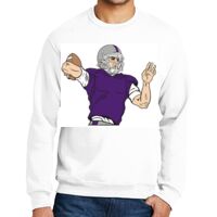 NuBlend ® Crewneck Sweatshirt Thumbnail