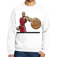 NuBlend ® Crewneck Sweatshirt Thumbnail