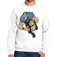 NuBlend ® Crewneck Sweatshirt Thumbnail